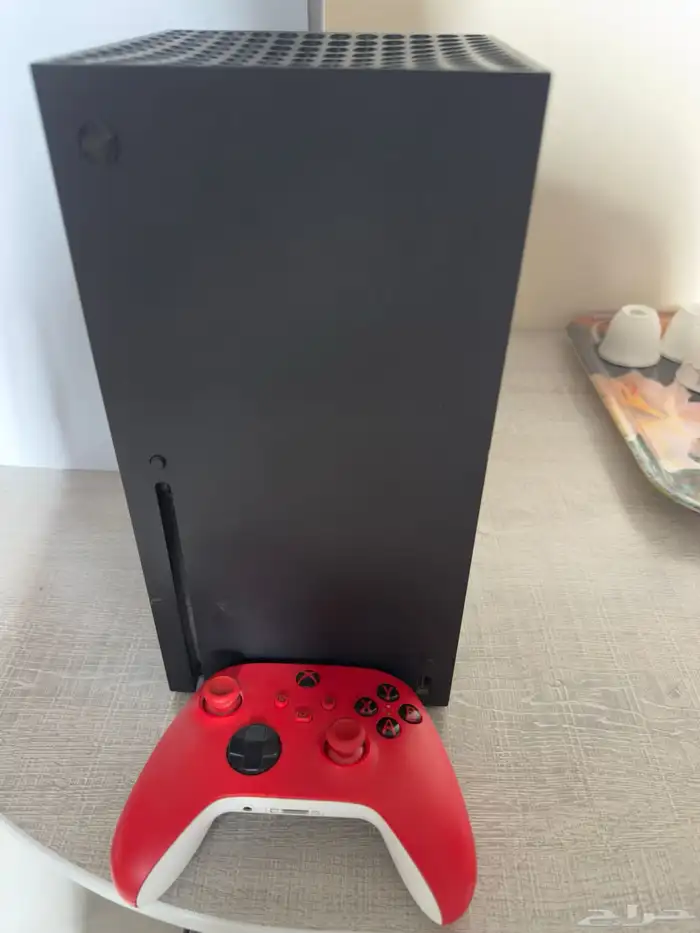 اكس بوكس سيريس X 0