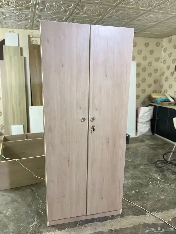 هذه الدواليب الأخشاب تايلاندية شغل وطني 9