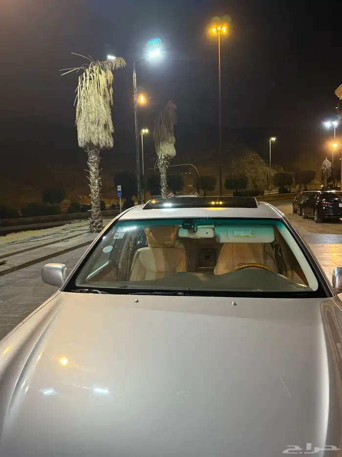 لكزز 430 سعودي 22