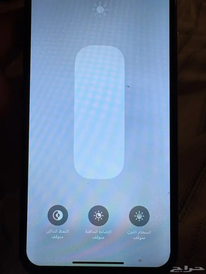 ايفون xs 10