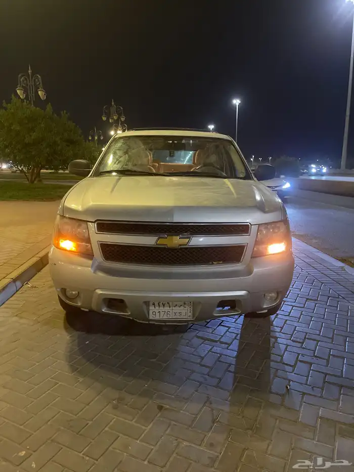 جمس تاهو 2014 1