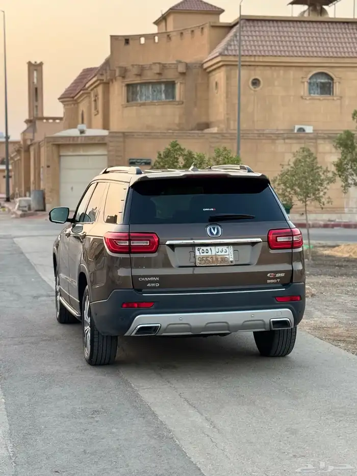 جيب شانجان بانوراما 2019 7