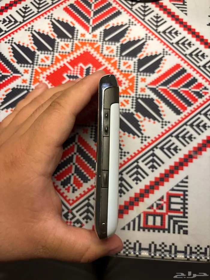 بلاك بيري 3