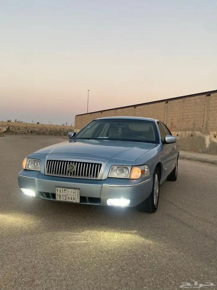 فورد 2006 1