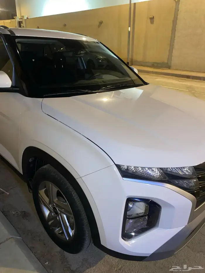 كريتا سمارت 2024 مستعمل بحالة الوكالة قابل للتفاوض البسيط 0