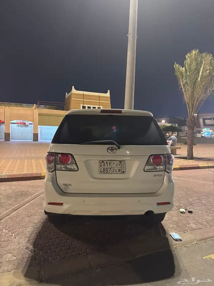 فورنشر 3