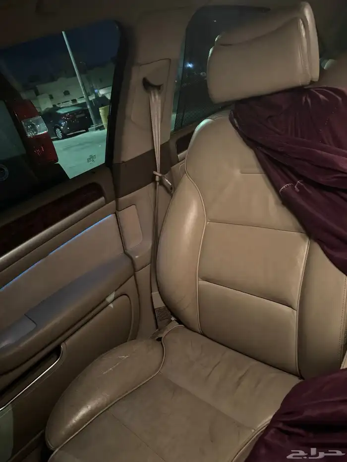اودي a8 2009 6 سلندر 6
