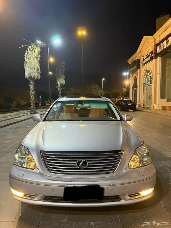 لكزز 430 سعودي 28
