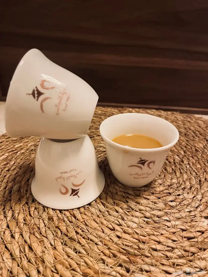 قهوه عربيه مميزه 1