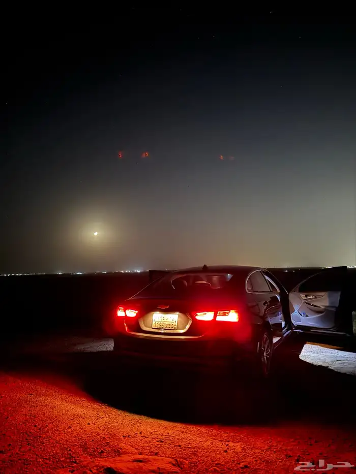 ماليبو 2020 4