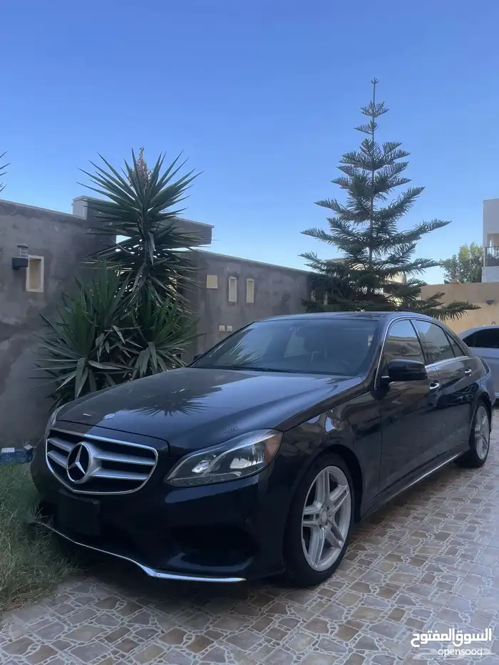 جنوط مرسيدس E300 مقاس 18 اصلي وكالة موديل 2016 14