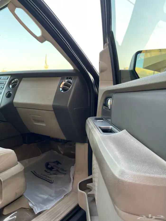 فورد اكسبدشن 19