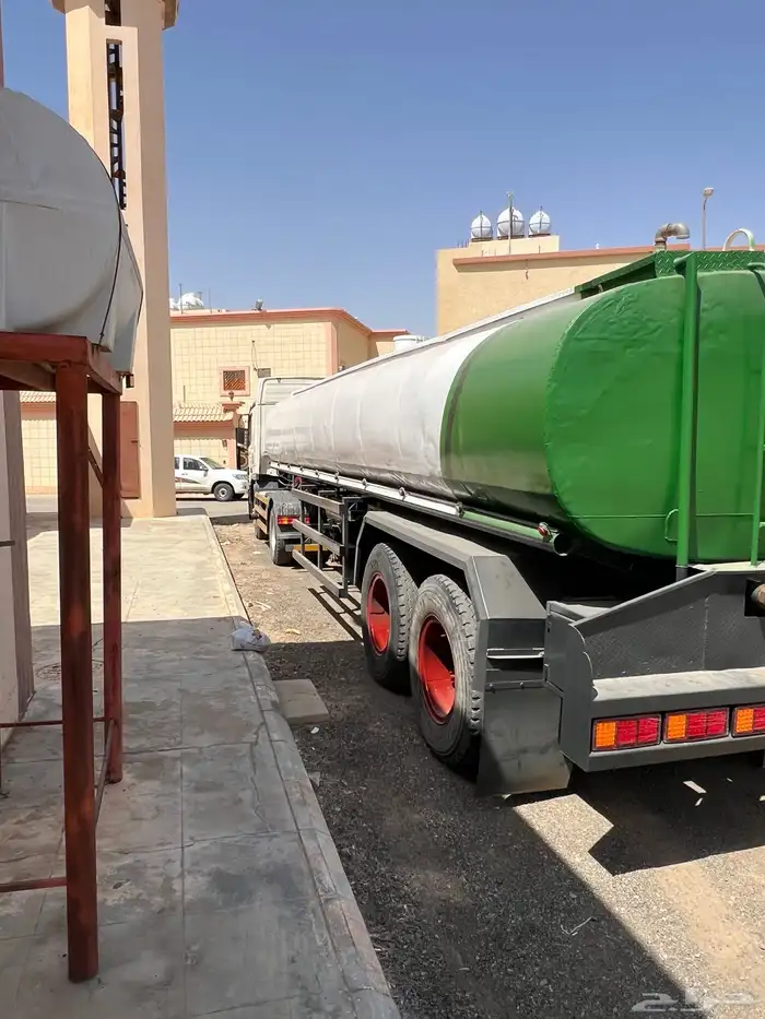 تانكي مويه 32000 1