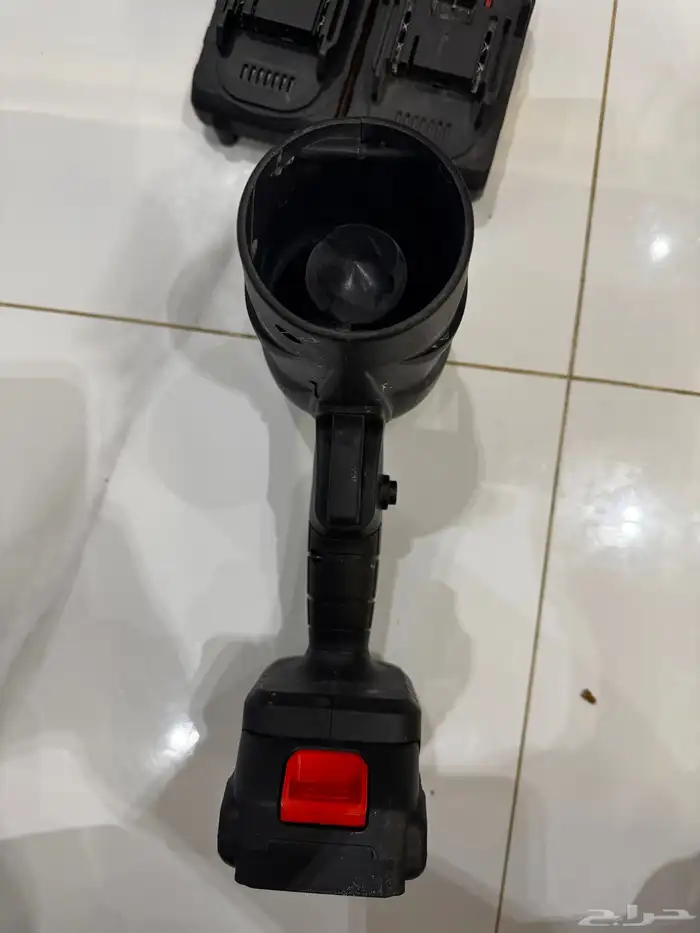 مجوعة طقم دريلات وعده 9