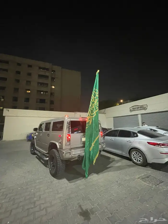همر اتش 2 للبيع او البدل 0