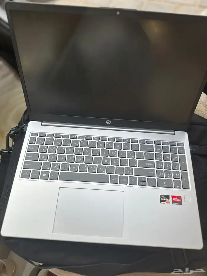 لاب توب اتش بي 4