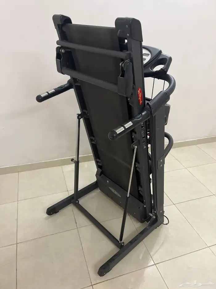 جهاز رياضة المشي 0