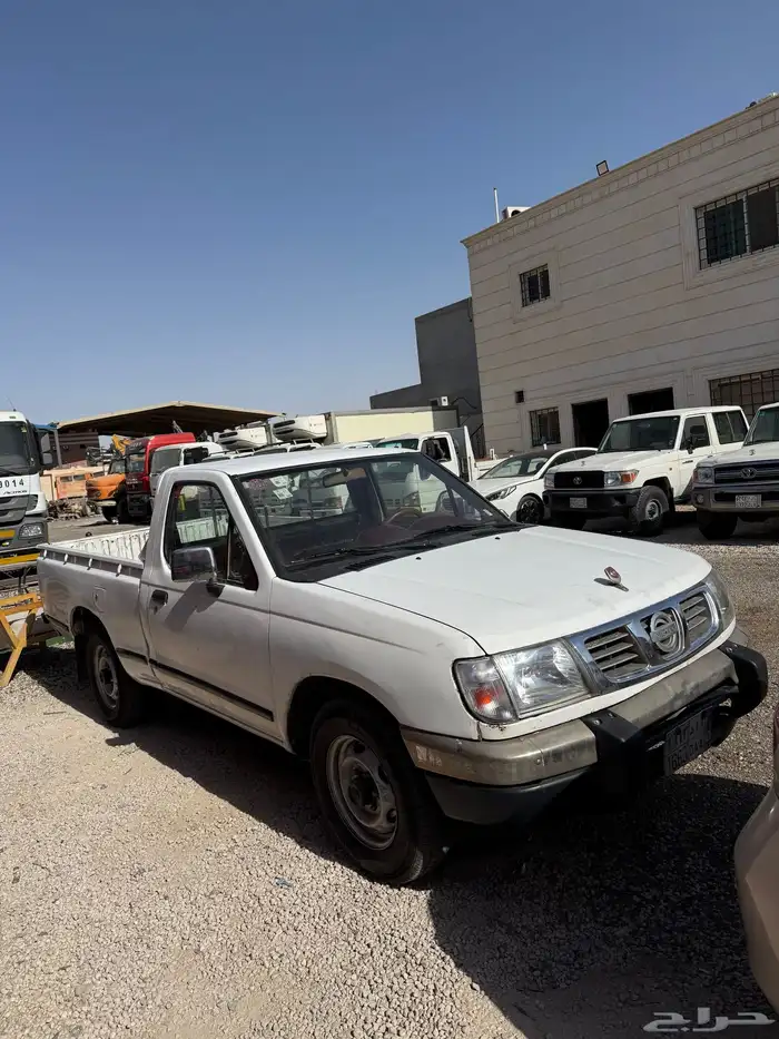 ددسن غماره ديزل 2005 اساس 1