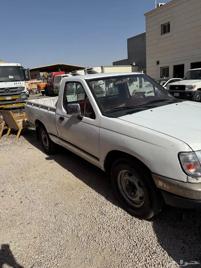 ددسن غماره ديزل 2005 اساس 15