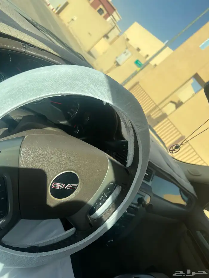 جمس يوكن XL2010 1