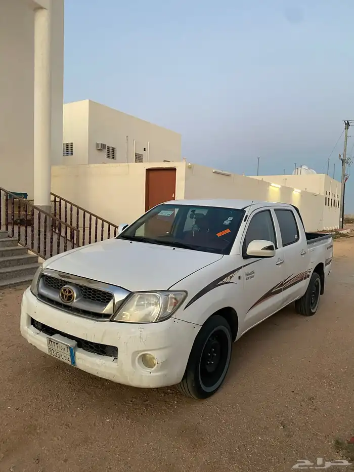 هايلوكس 1