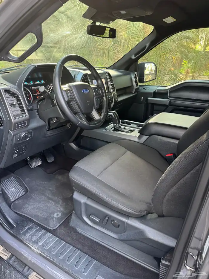 f150 -2020 10