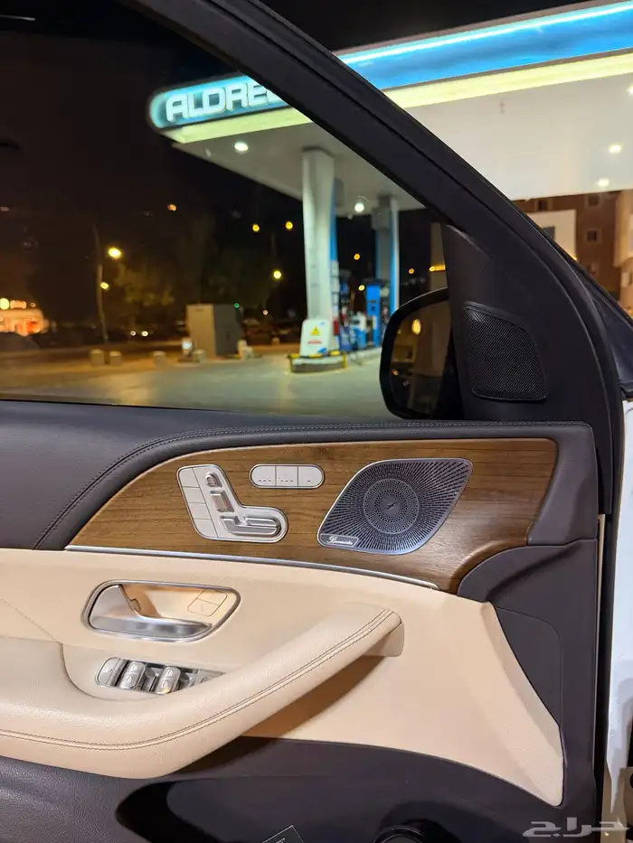 GLE 350 - مرسيدس 2020 7