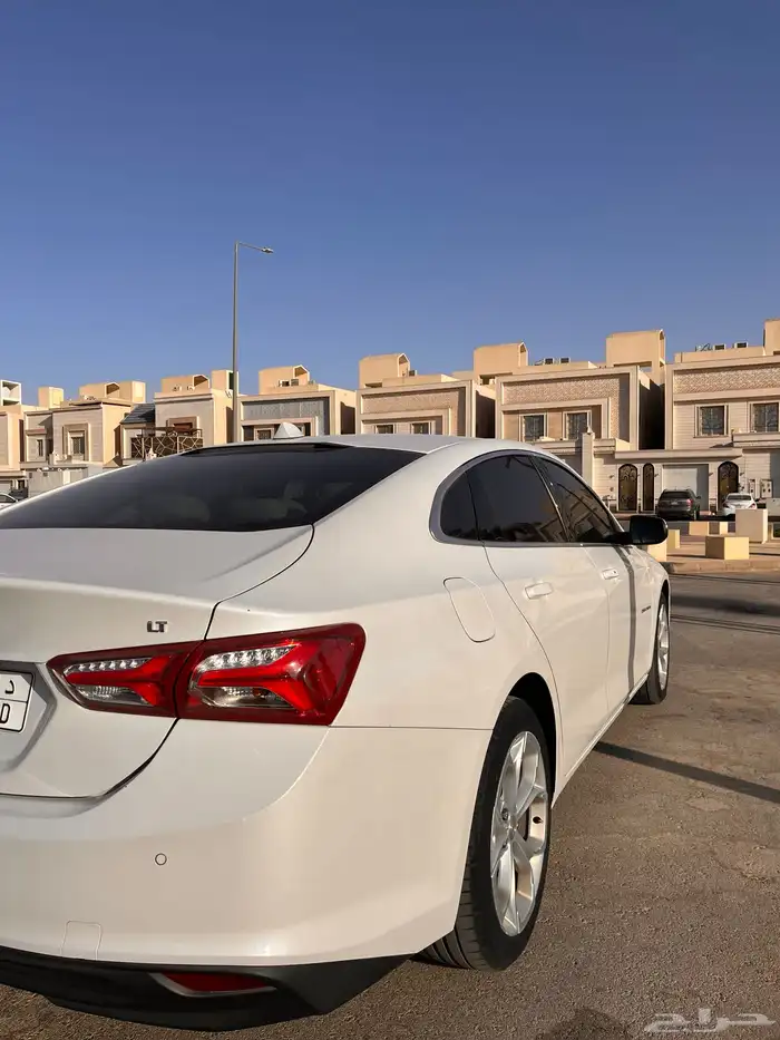 ماليبو نظيف 2