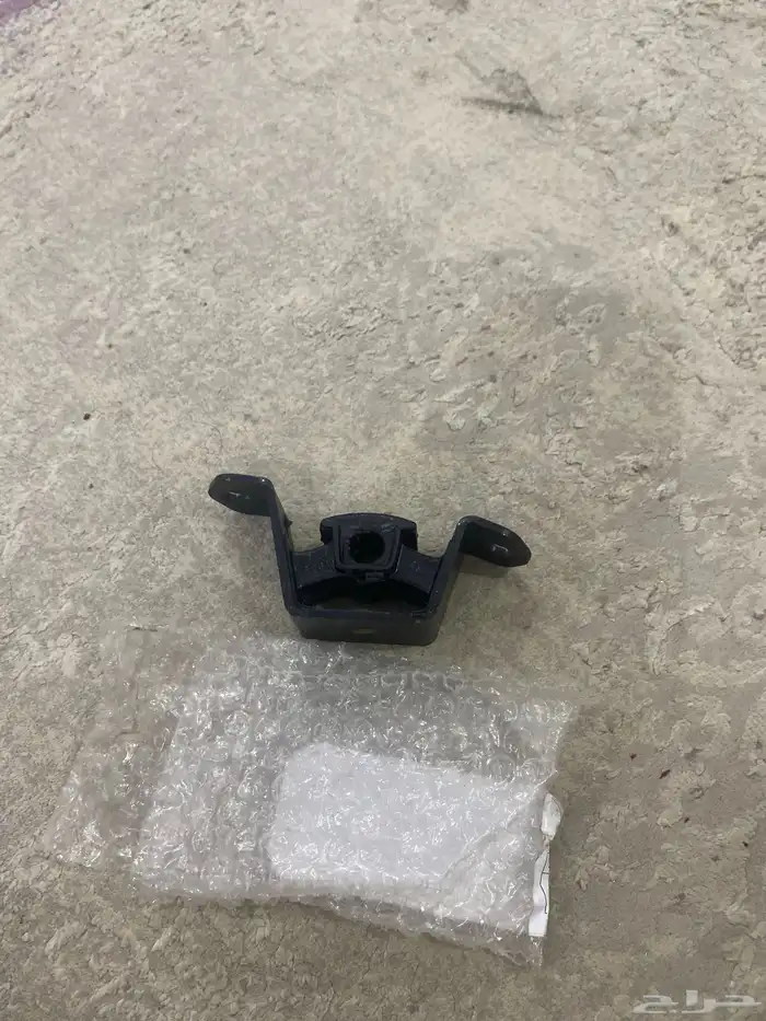 شايل الاقزوز الامامي كامري 98 2002 3