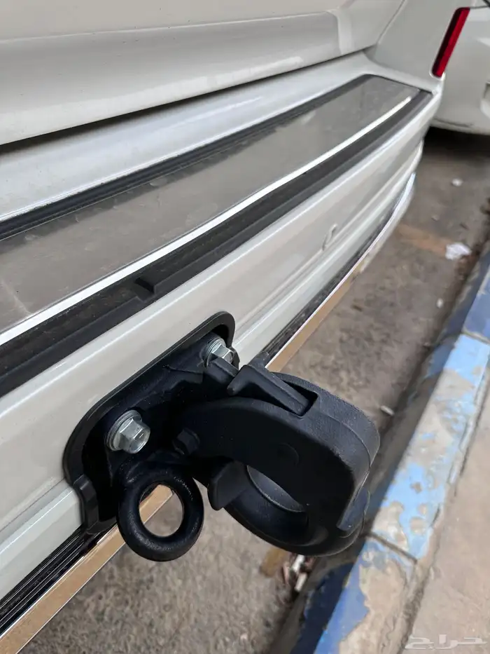 لاندكروزر VXR 2 Grand Touring 2020 24