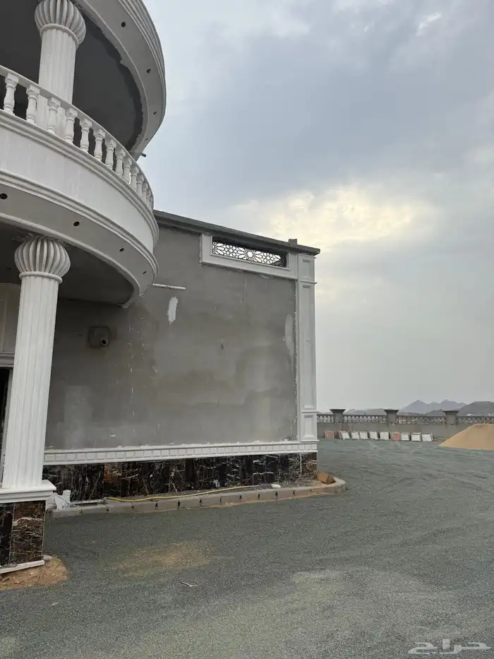 حجر طبيعي الرياض حجر ورخام في نجران وسط 6