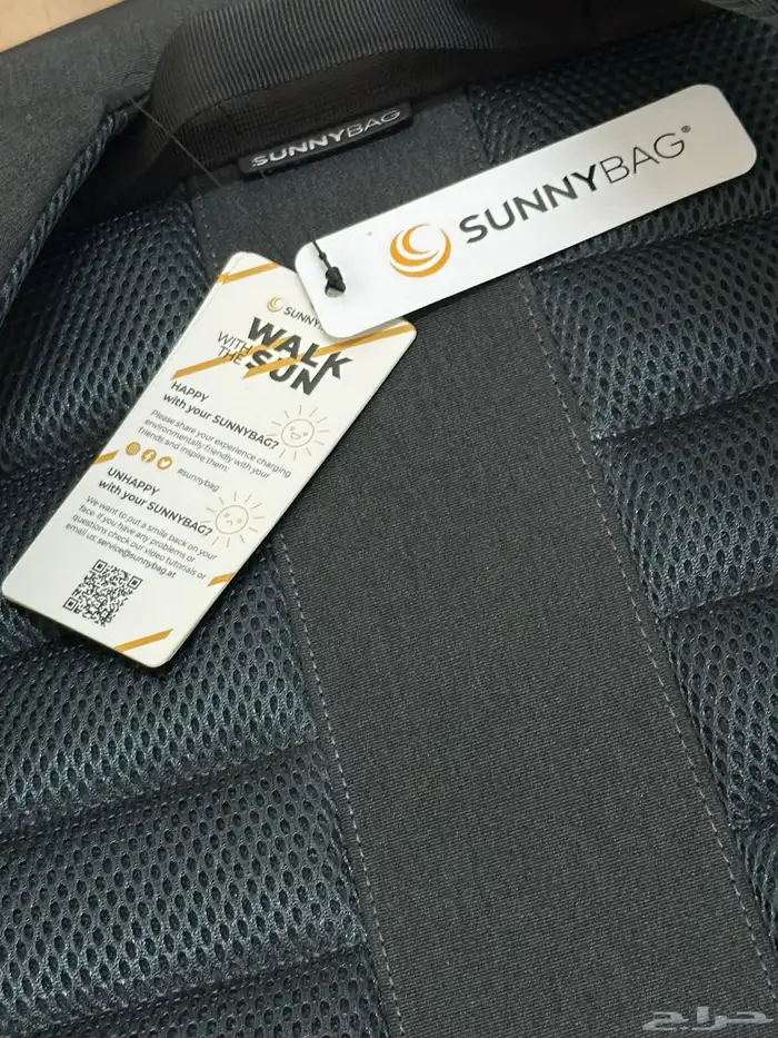 حقيبة من SUNNYBAG 6