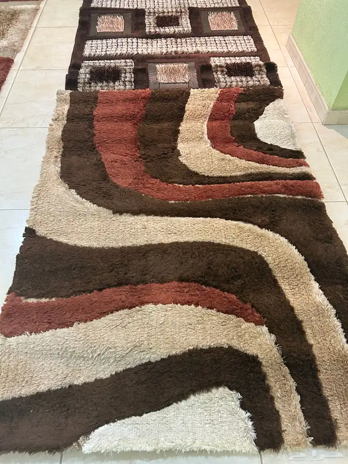 سجاد تركي للبيع نظيف 3