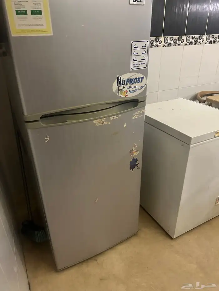 ثلاجه عادية 0