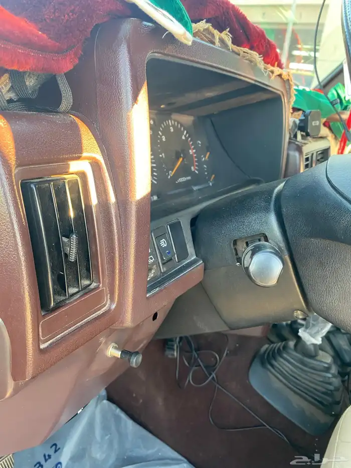 نيسان باترول 97 31