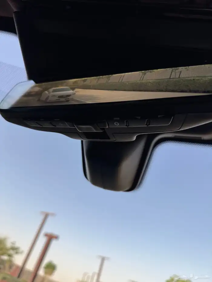Range Rover Vogue سليم من الحوادث 19