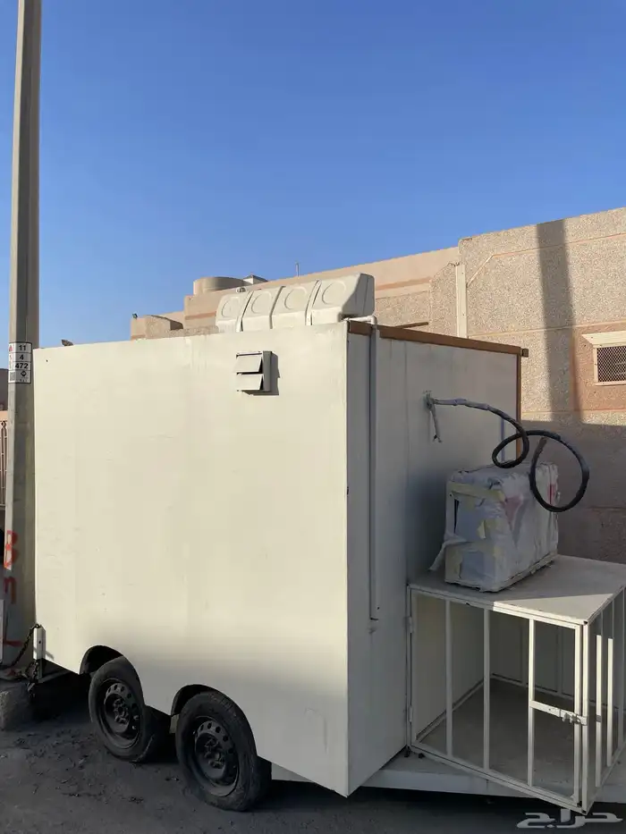 ترك للبيع 1