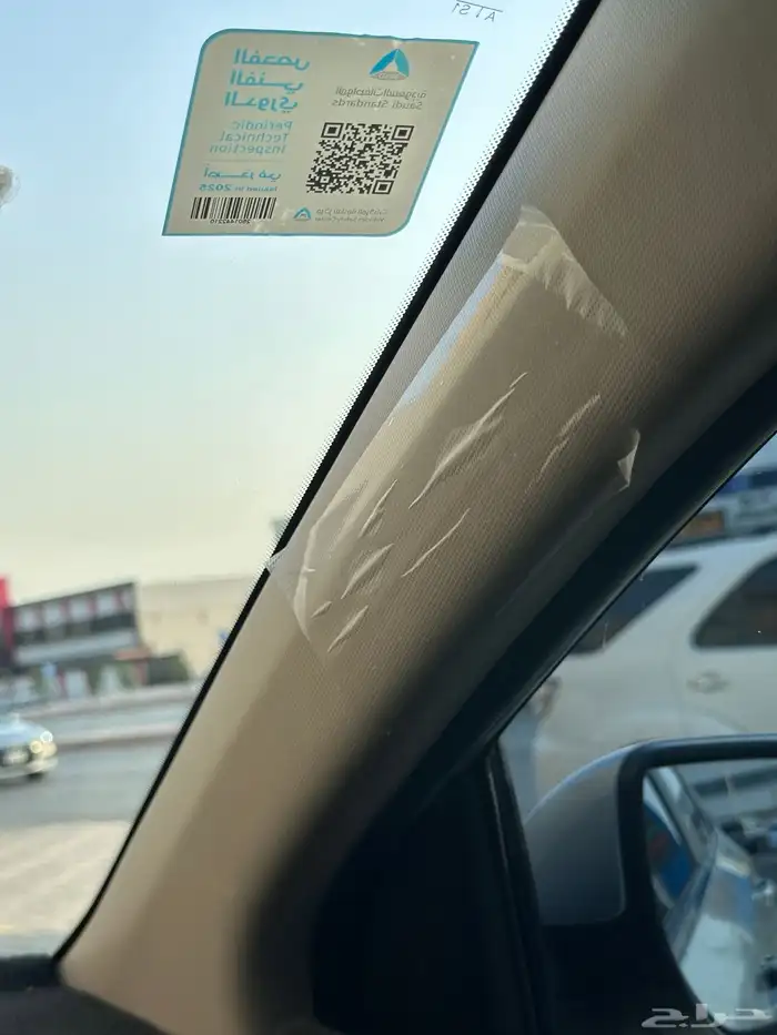 اكسنت 2020 نضيفه جدا 7