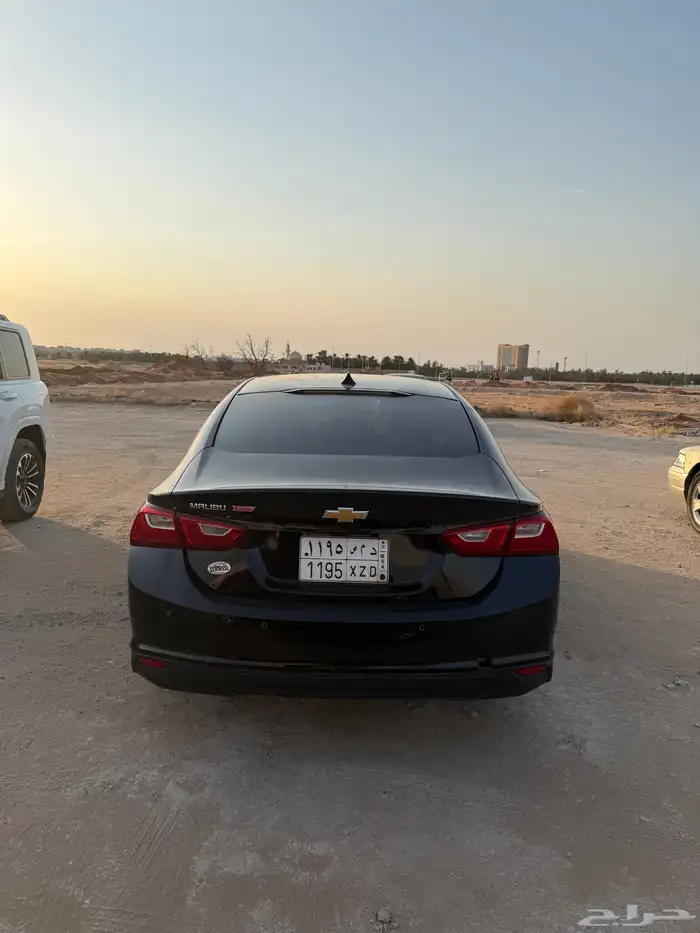 ماليبو 2020 8