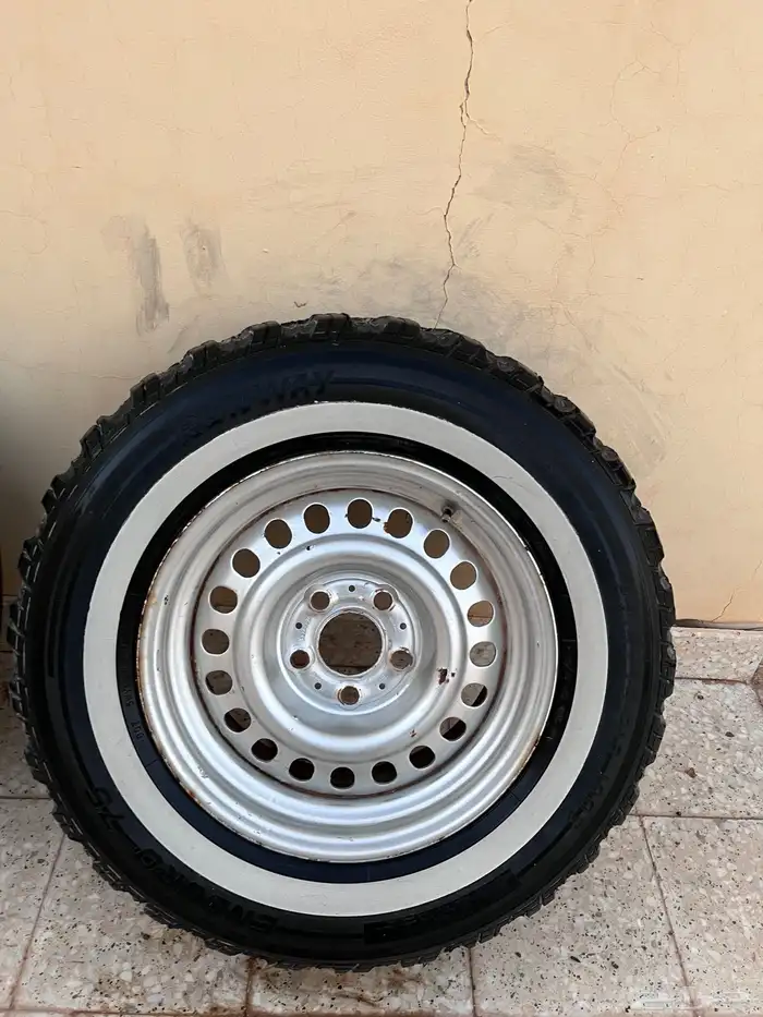 جنط مرسدس للبيع 0