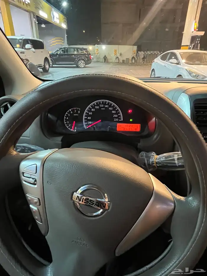 نيسان صني 2023 15