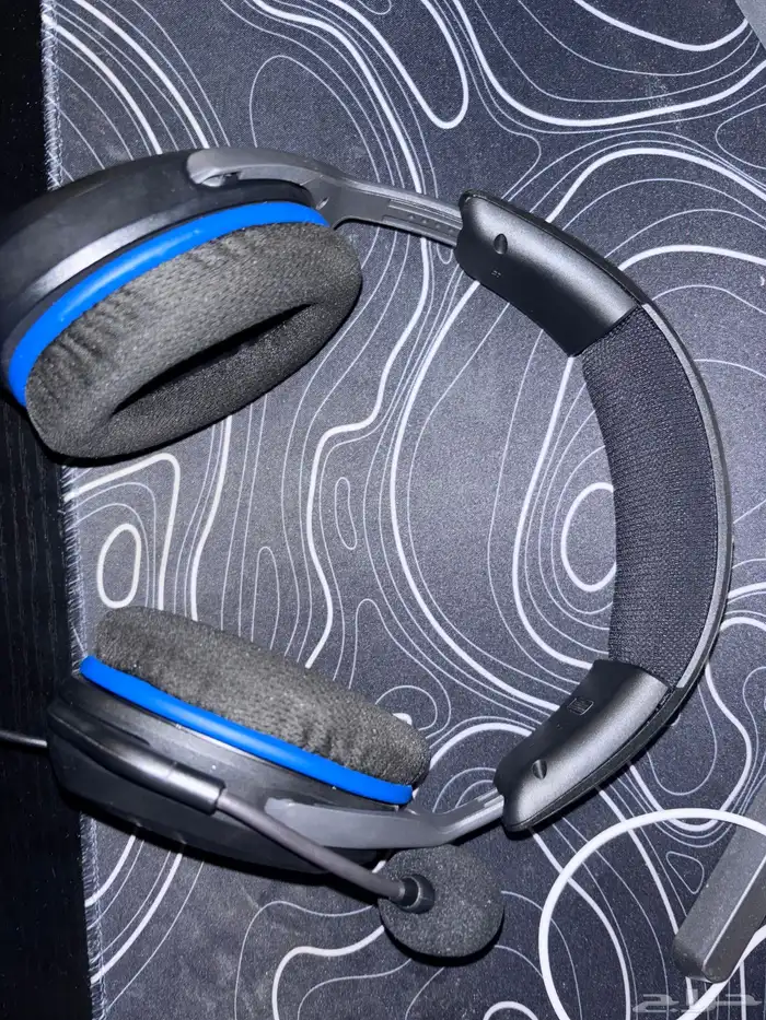 سوني سماعة هايبر 1