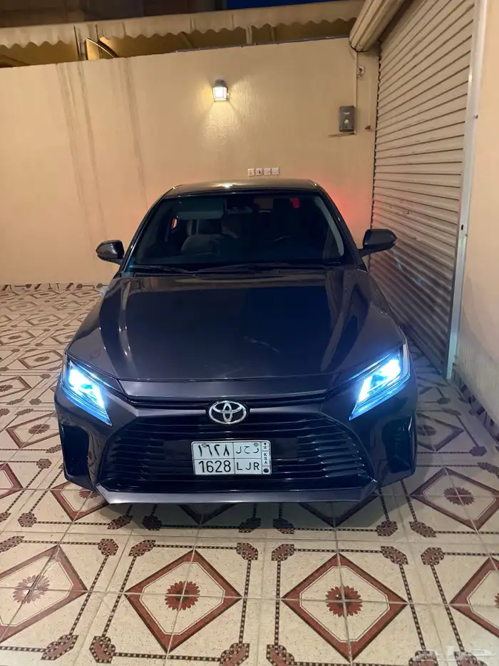 يارس 23 فل كامل 0