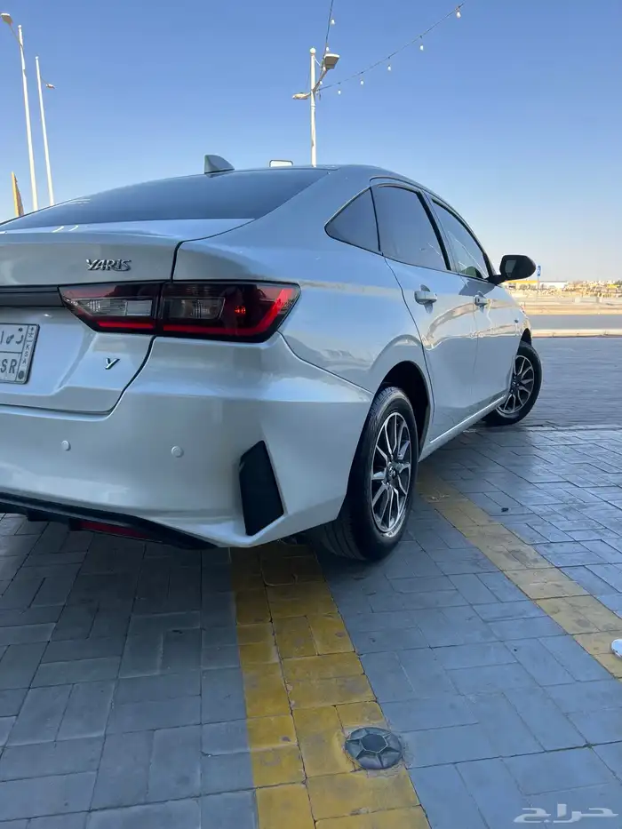 يارس 2023 نص فل فئه y 5