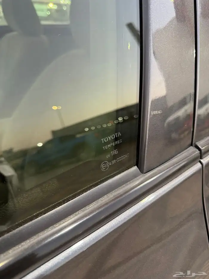 تويوتا كورلا 2013 مخزنة 22