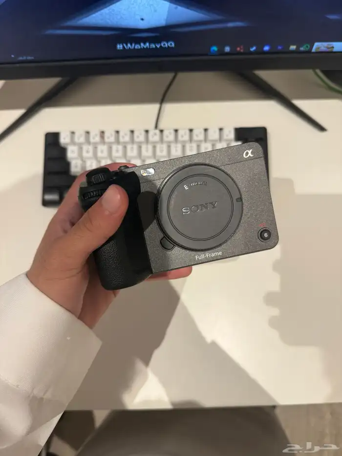 للبيع كاميرا FX3 0