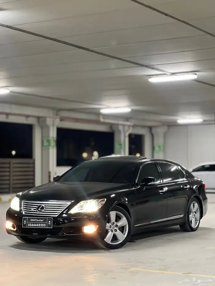 لكزس LS460L 2010 0