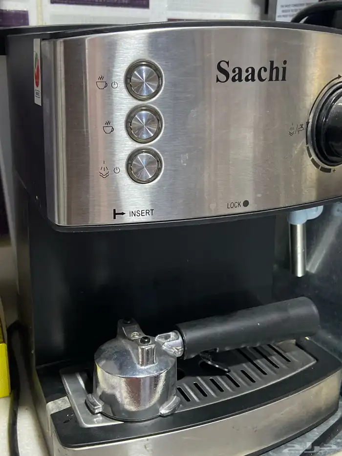 آلة قهوة 0