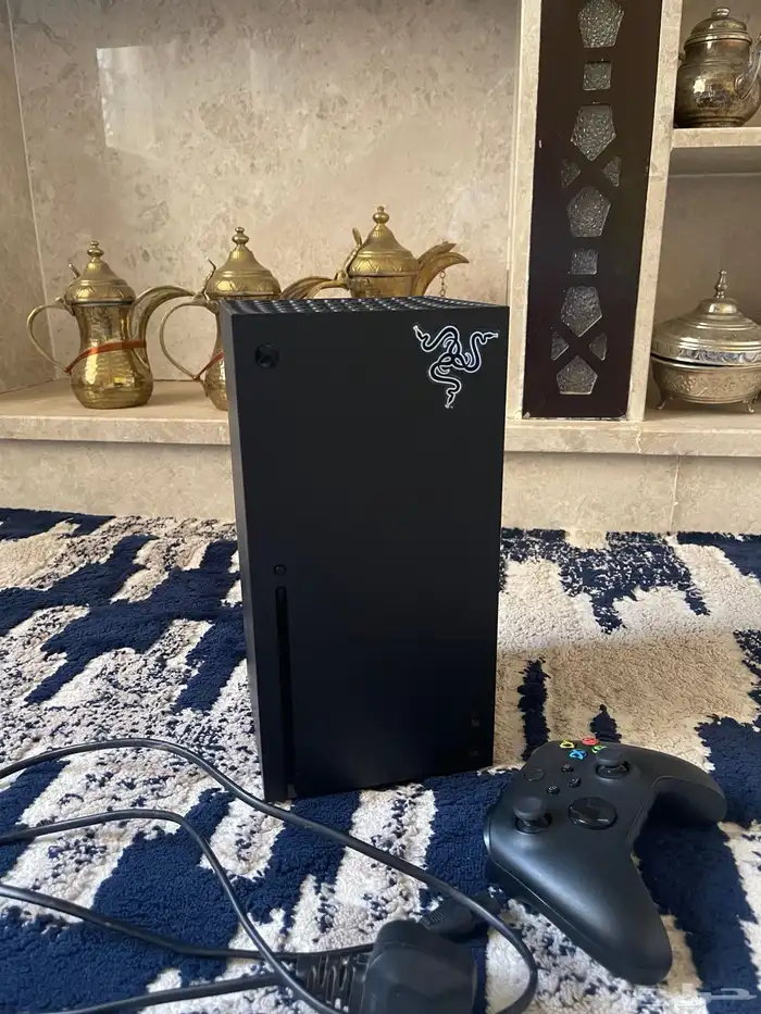 اكس بوكس اخر اصدار للبيع مستعجل 0