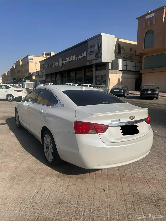 امبالا 2018 LT لؤلؤي 3